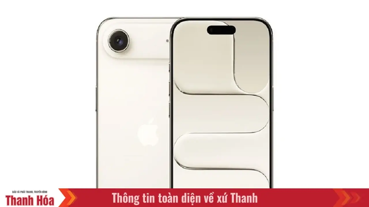هل يُمكن لهاتف iPhone Air استعادة الهيمنة بتصميمه النحيف؟